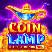 Coin Lamp game artwork