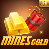 Mines Gold slot game icon at Link Fun88